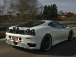 Ferrari F430 Race by Novitec Rosso 2008 года